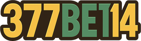 377bet14 Logo